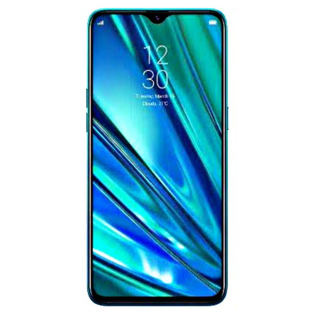 boot.img for realme 5pro