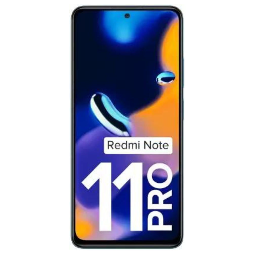 boot.img for redmi note 11 Pro